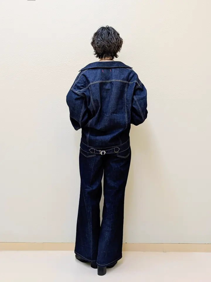 ONWARD CROSSET SELECT 中園 コーディネート画像