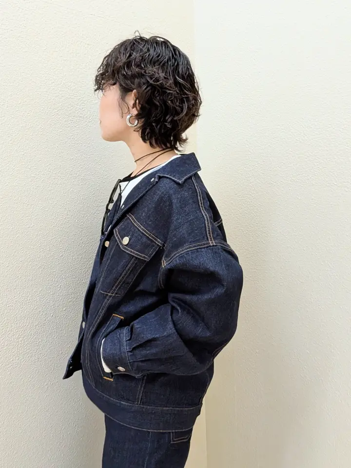 ONWARD CROSSET SELECT 中園 コーディネート画像