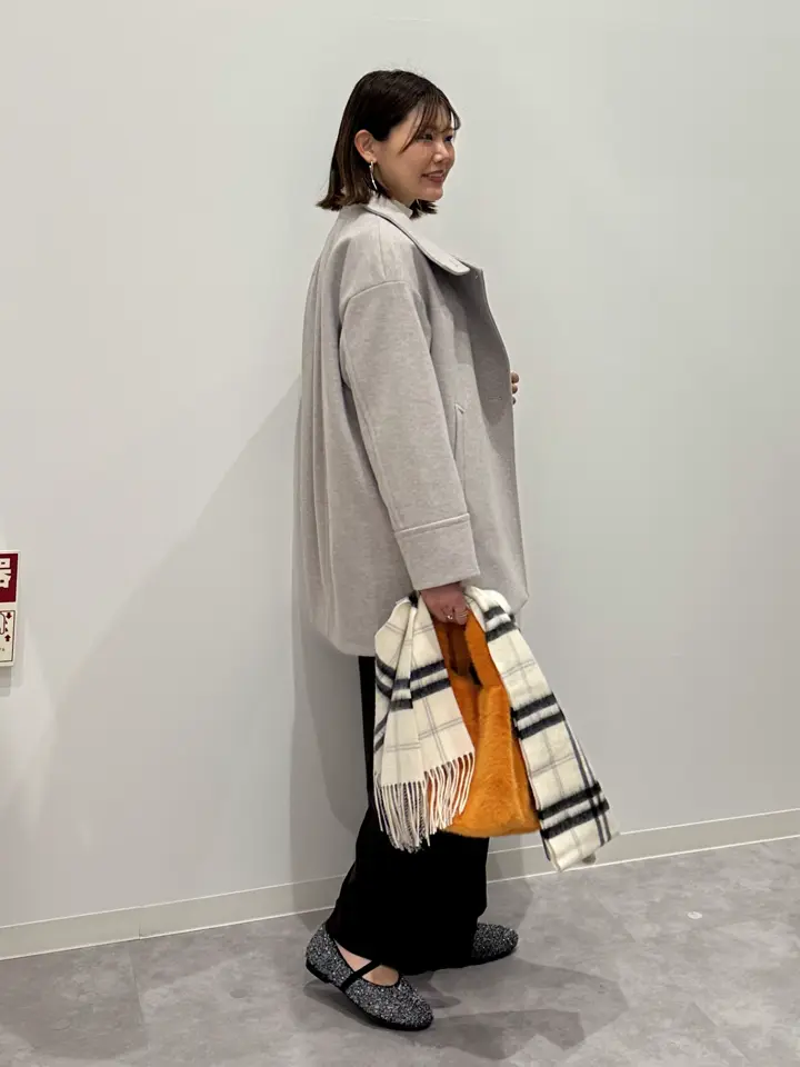 ONWARD CROSSET SELECT mami コーディネート画像