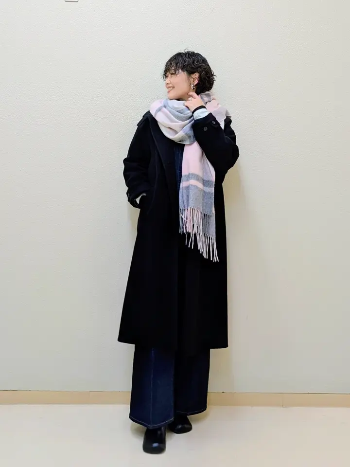 ONWARD CROSSET SELECT 中園 コーディネート画像