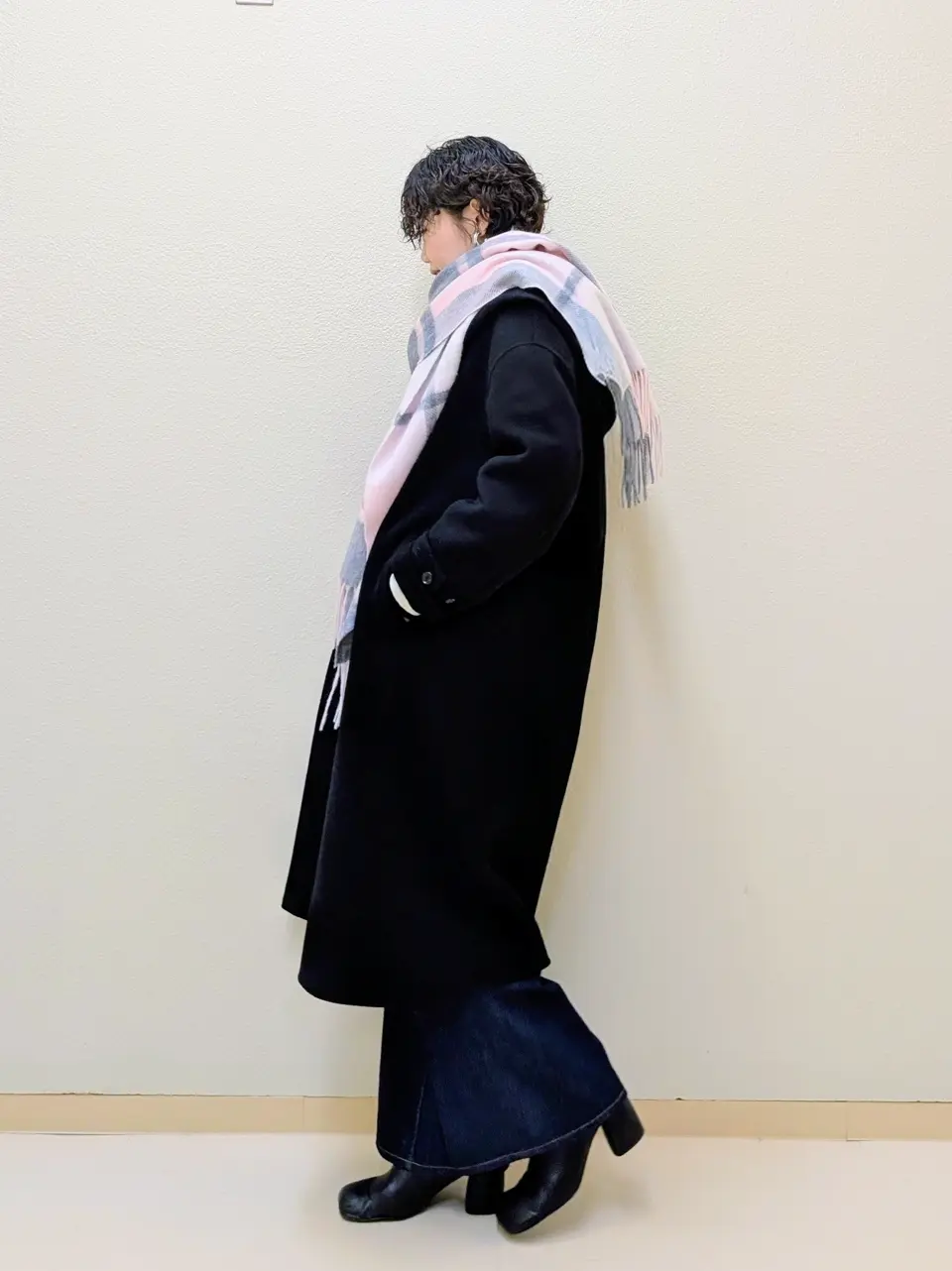 ONWARD CROSSET SELECT 中園 コーディネート画像