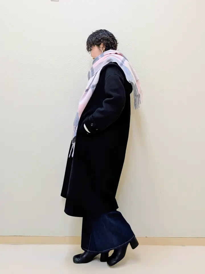 ONWARD CROSSET SELECT 中園 コーディネート画像