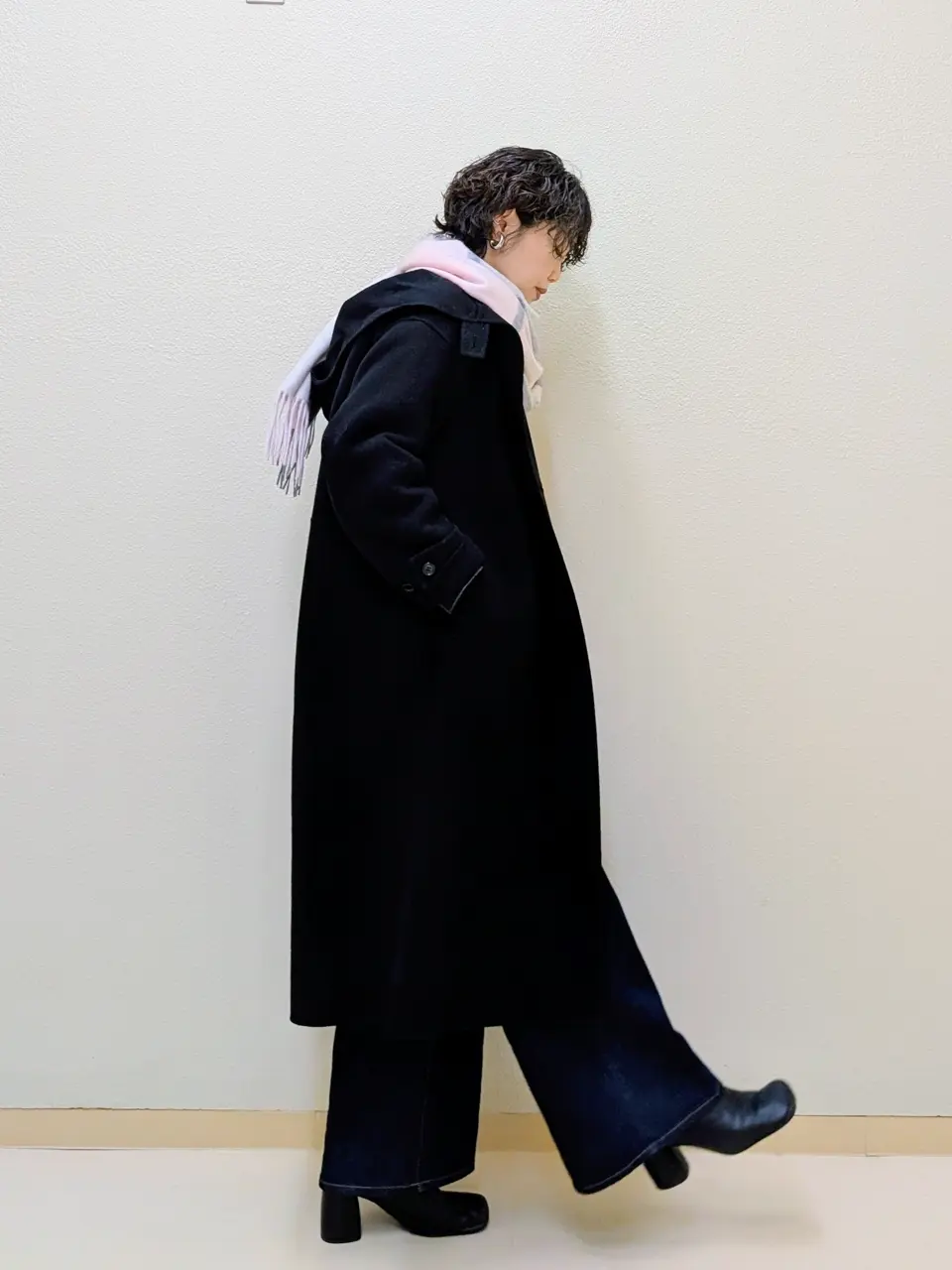 ONWARD CROSSET SELECT 中園 コーディネート画像