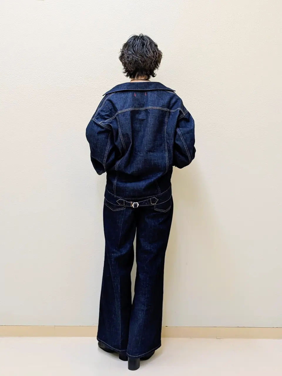 ONWARD CROSSET SELECT 中園 コーディネート画像