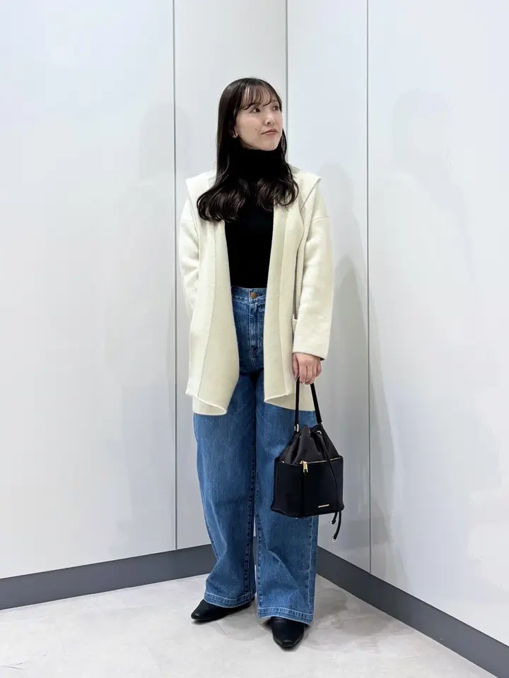 ONWARD CROSSET SELECT 櫻木 コーディネート画像