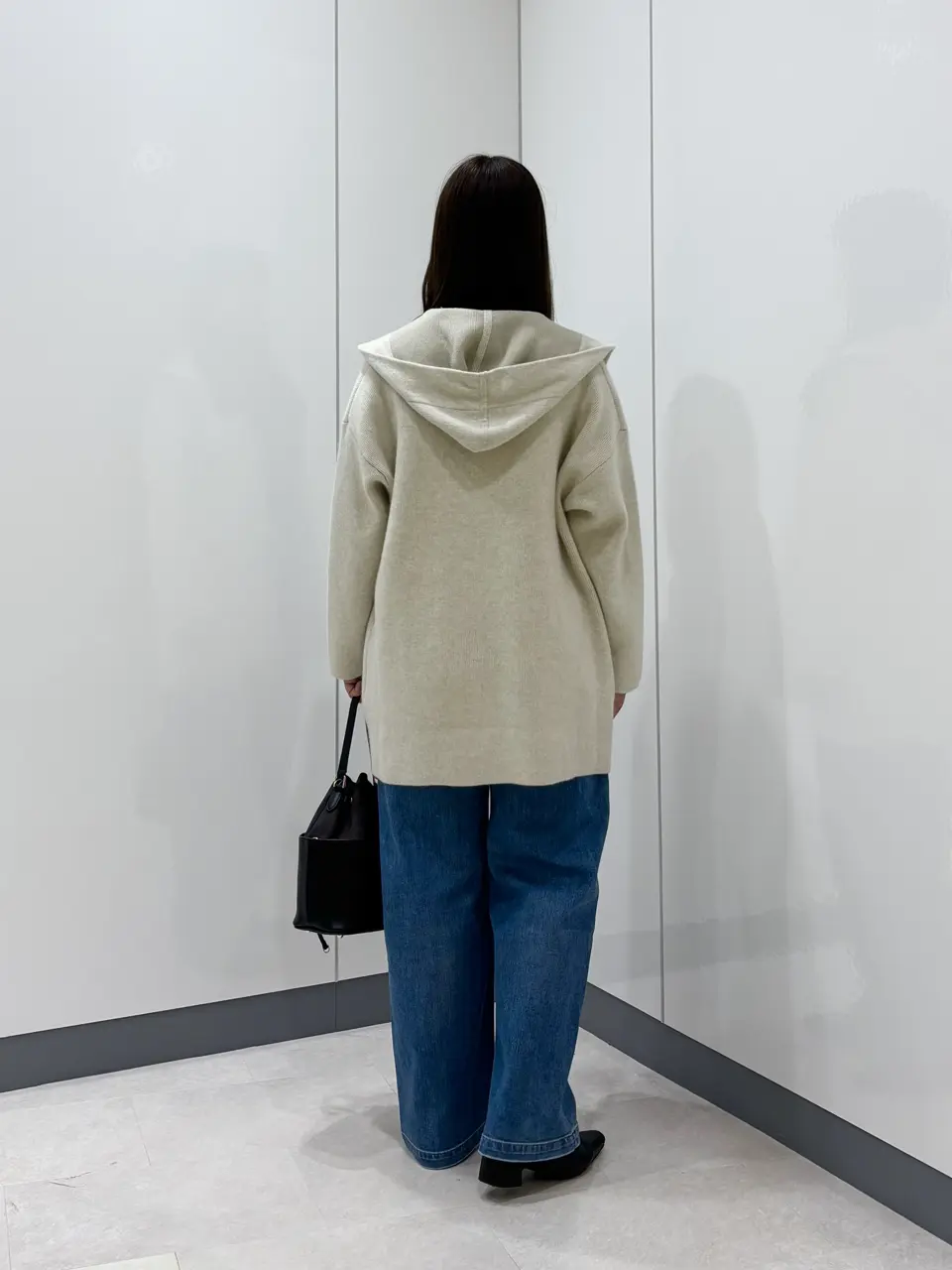 ONWARD CROSSET SELECT 櫻木 コーディネート画像