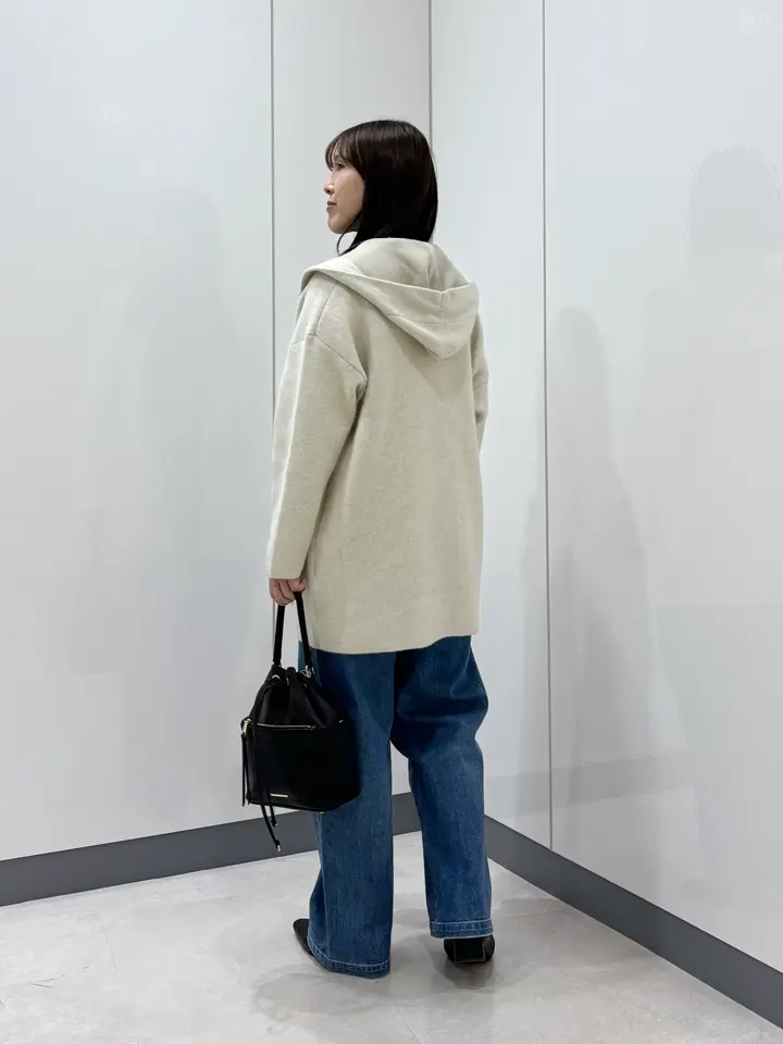 ONWARD CROSSET SELECT 櫻木 コーディネート画像