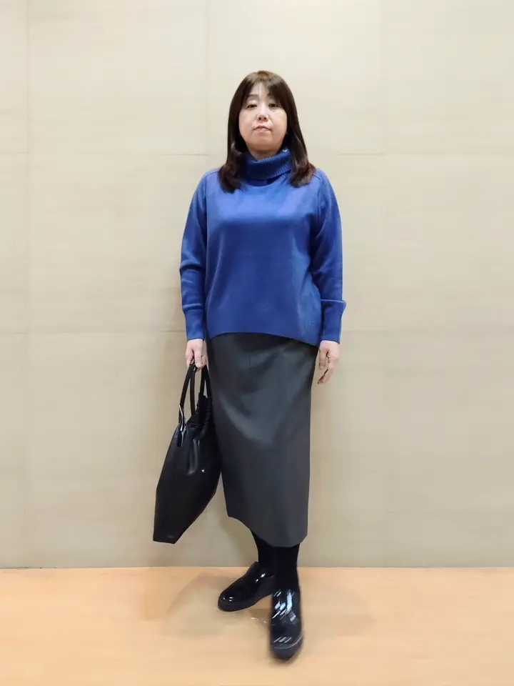 ONWARD CROSSET SELECT 樋口 コーディネート画像