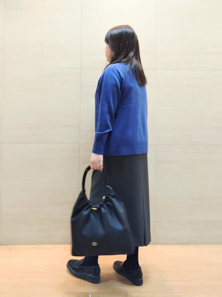 ONWARD CROSSET SELECT 樋口 コーディネート画像