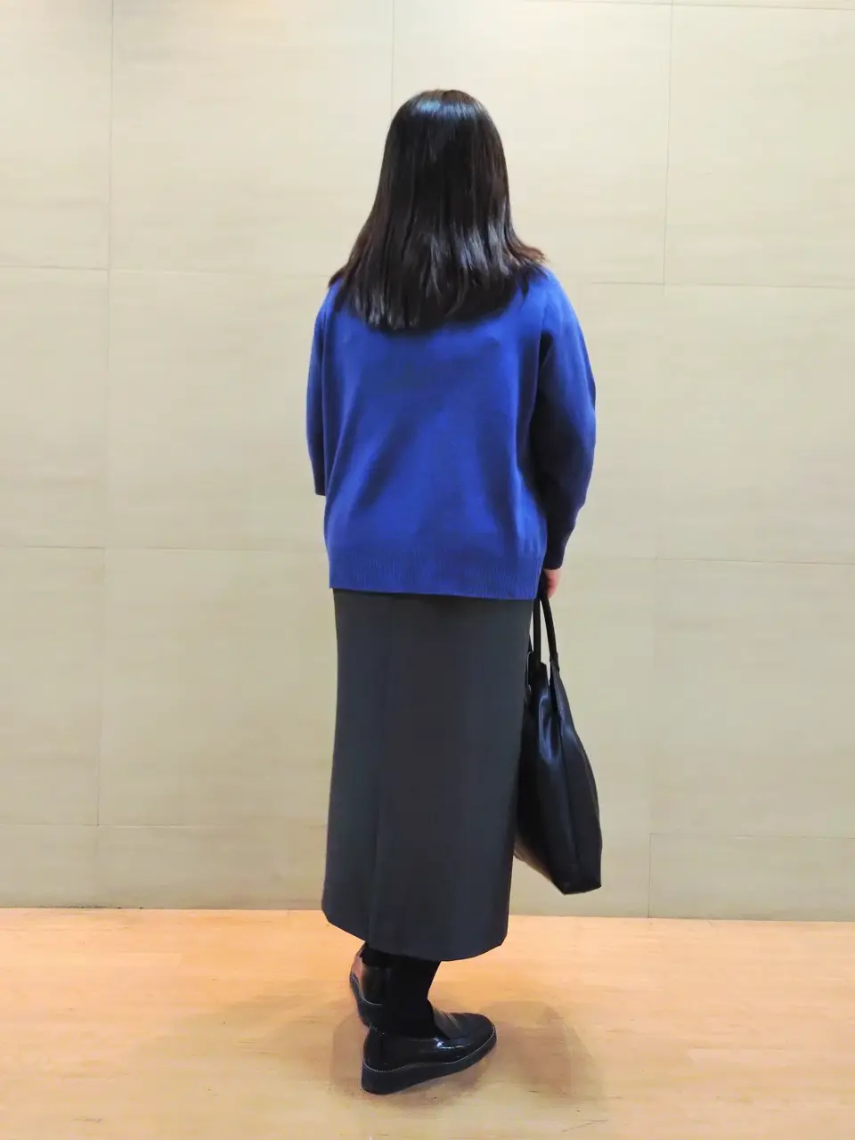 ONWARD CROSSET SELECT 樋口 コーディネート画像