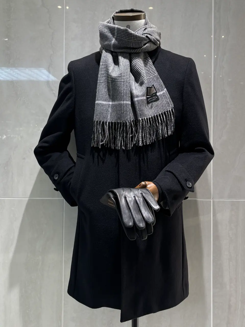  舘下 コーディネート画像