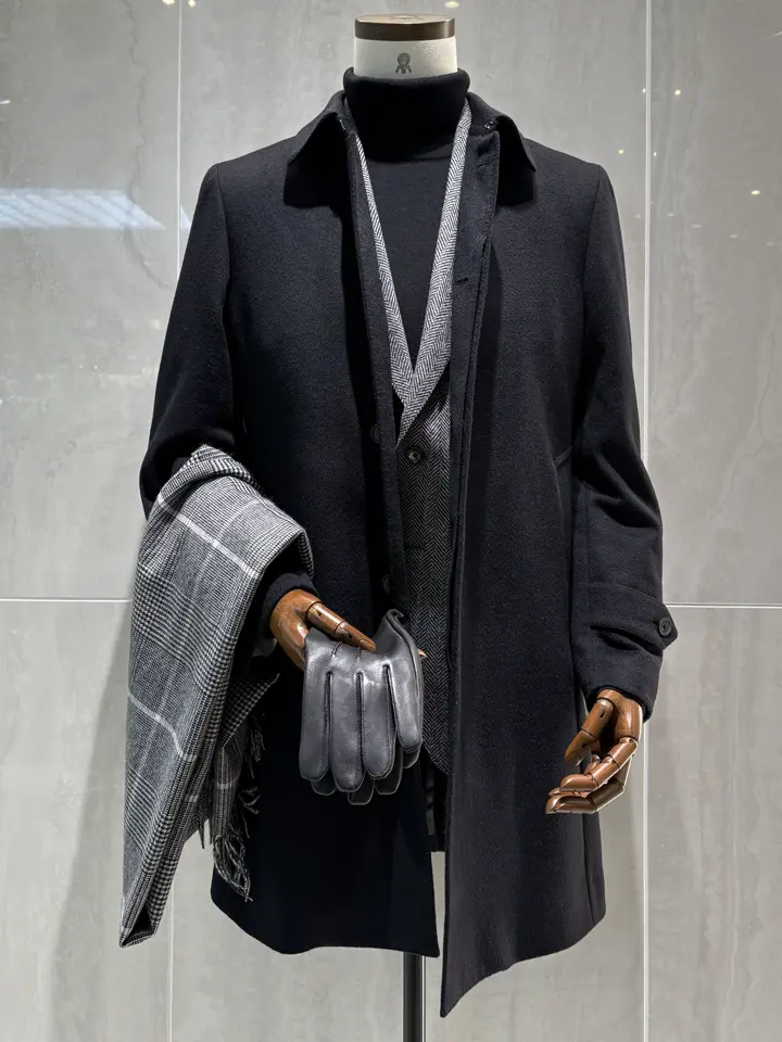 ONWARD CROSSET SELECT 舘下 コーディネート画像