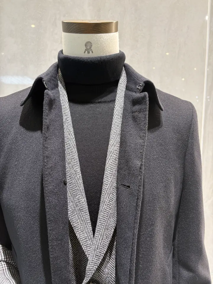 ONWARD CROSSET SELECT 舘下 コーディネート画像