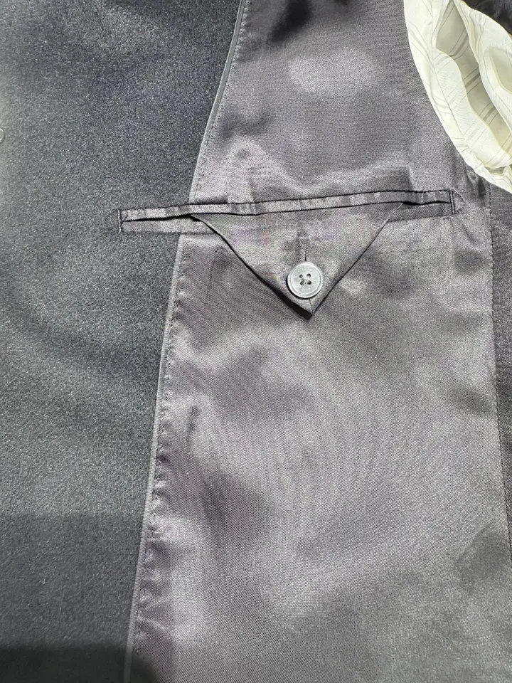 ONWARD CROSSET SELECT 舘下 コーディネート画像