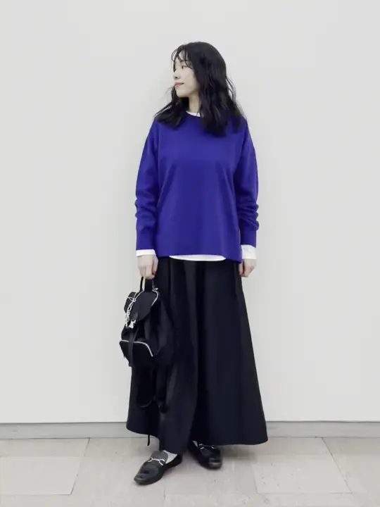 ONWARD CROSSET SELECT K コーディネート画像