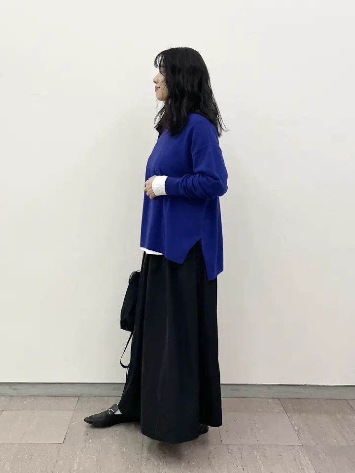 ONWARD CROSSET SELECT K コーディネート画像