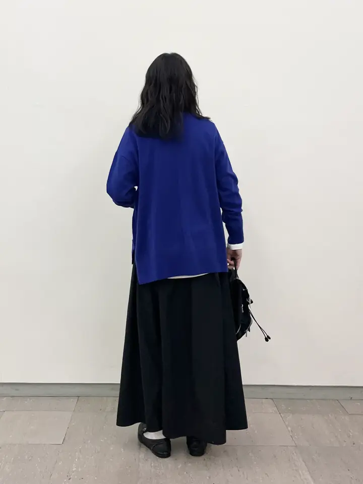 ONWARD CROSSET SELECT K コーディネート画像