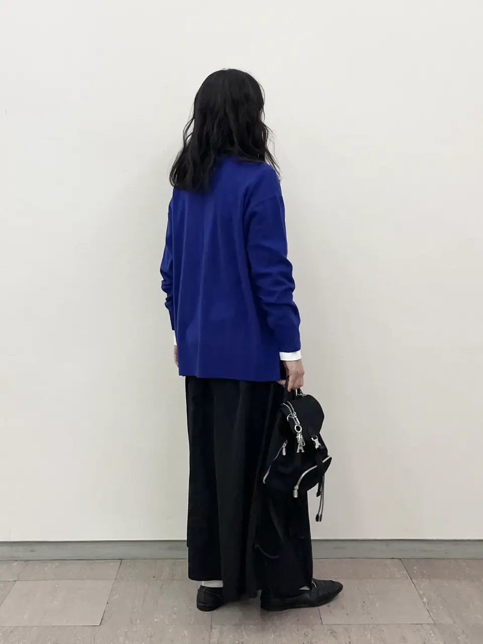 ONWARD CROSSET SELECT K コーディネート画像