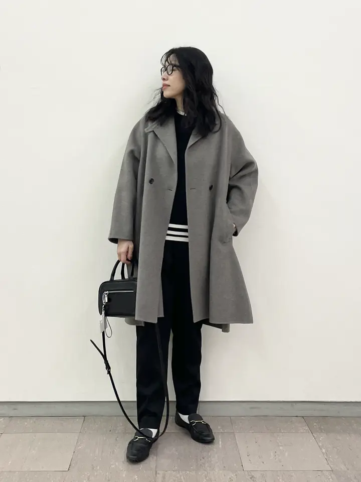 ONWARD CROSSET SELECT K コーディネート画像