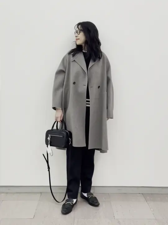 ONWARD CROSSET SELECT K コーディネート画像