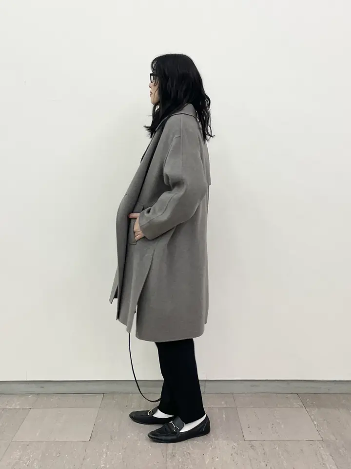 ONWARD CROSSET SELECT K コーディネート画像