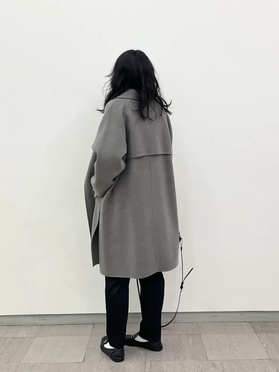 ONWARD CROSSET SELECT K コーディネート画像