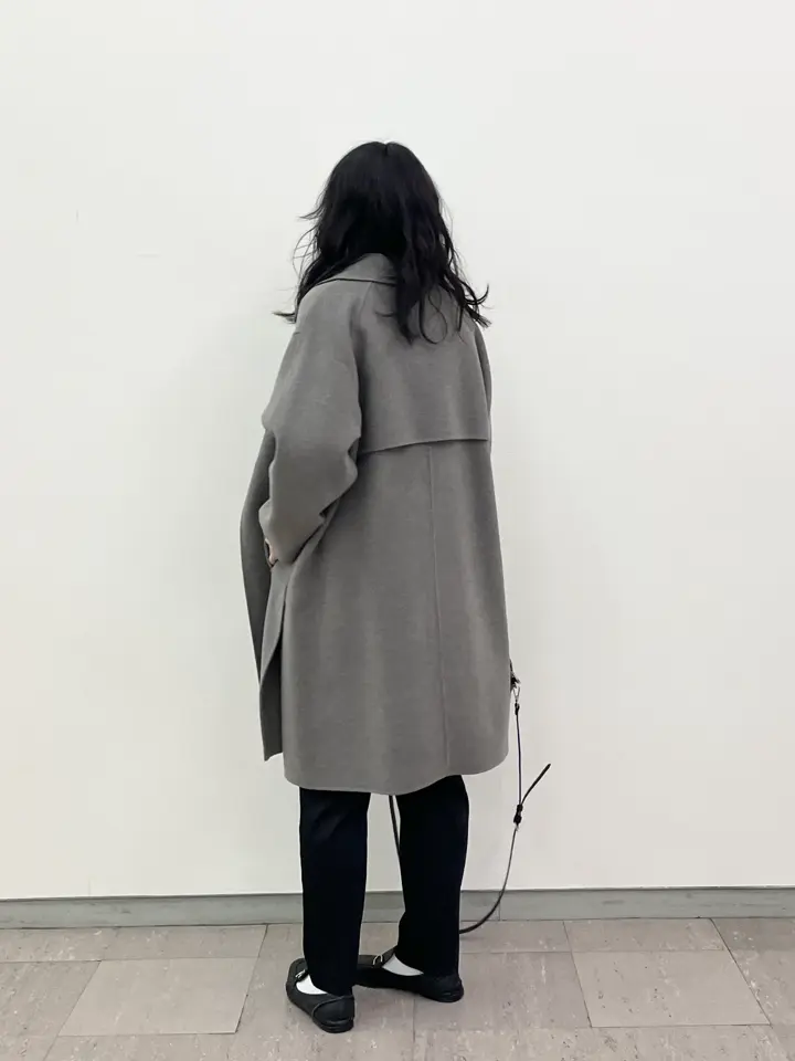 ONWARD CROSSET SELECT K コーディネート画像