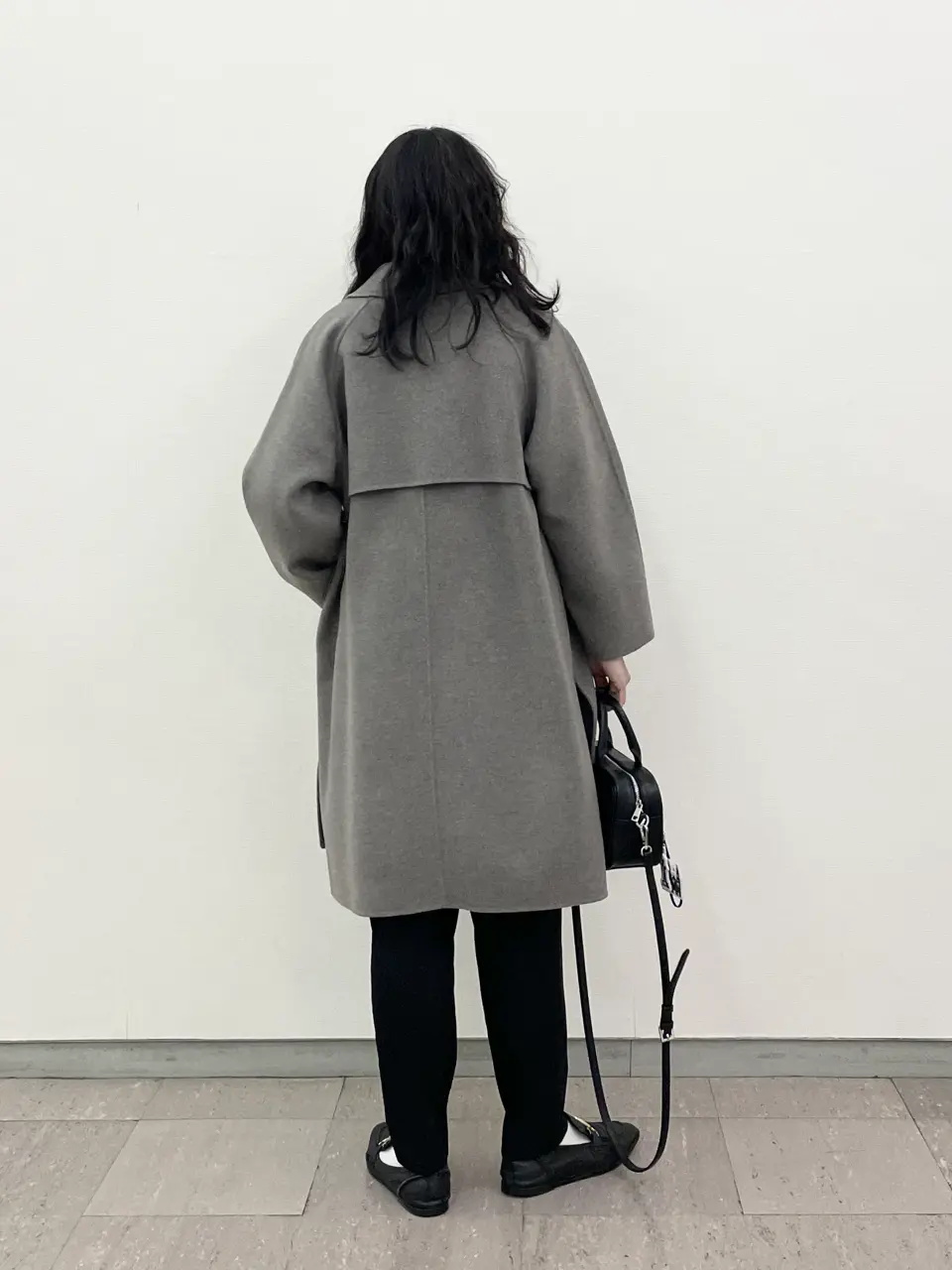 ONWARD CROSSET SELECT K コーディネート画像