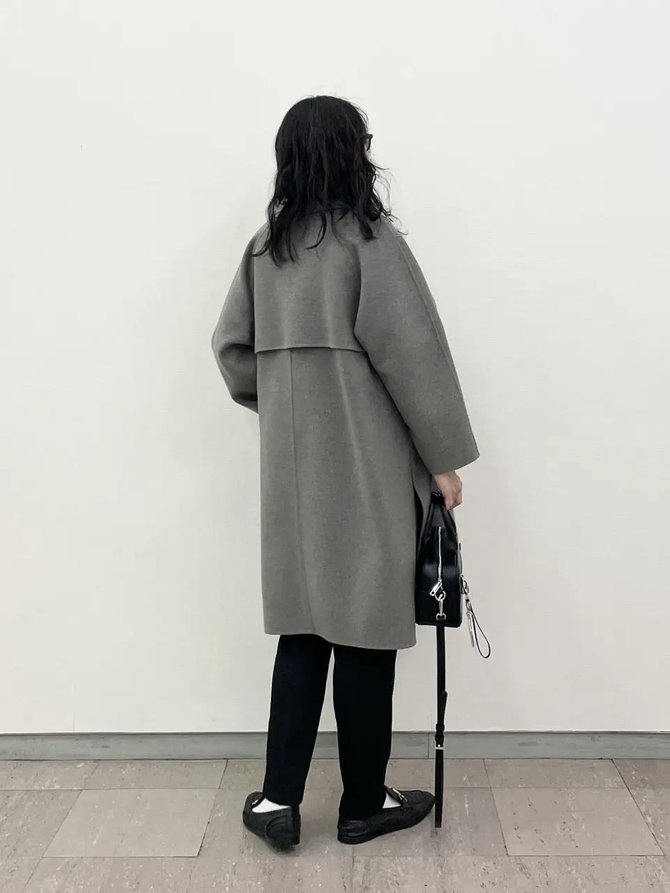 ONWARD CROSSET SELECT K コーディネート画像