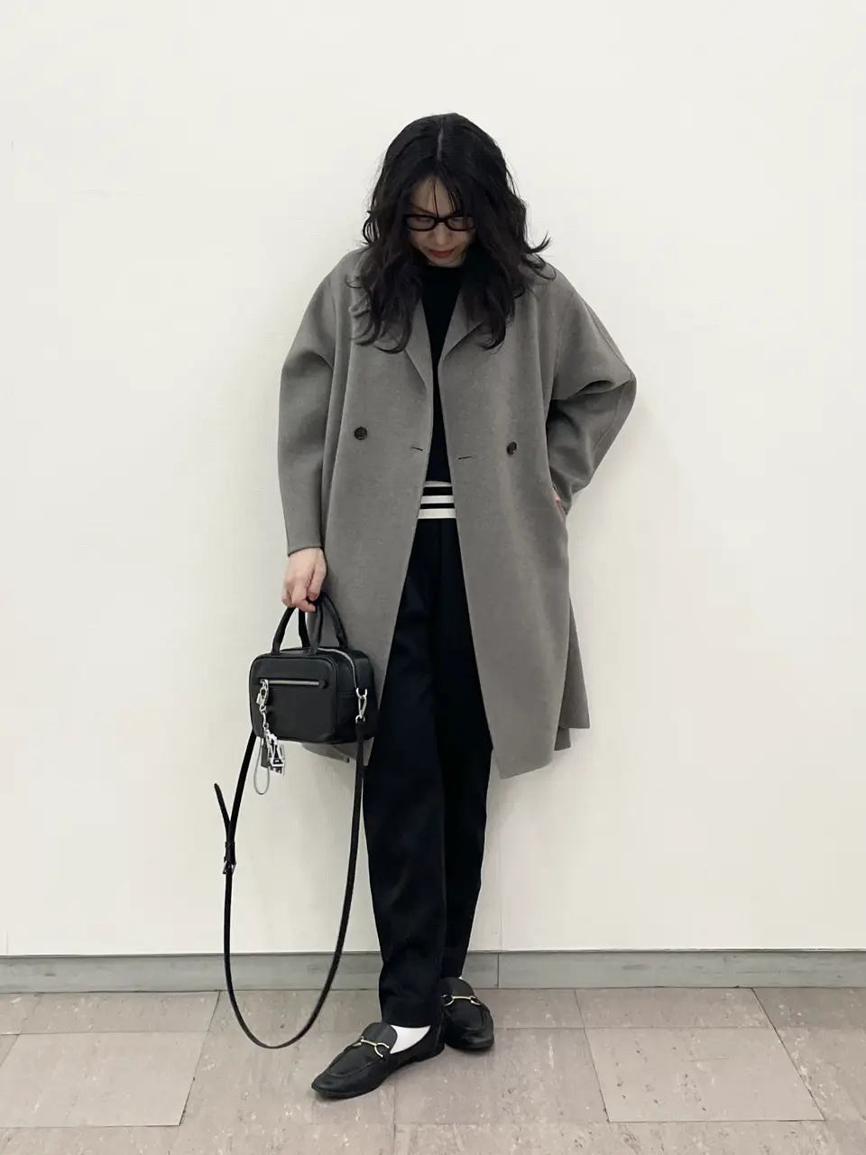 ONWARD CROSSET SELECT K コーディネート画像