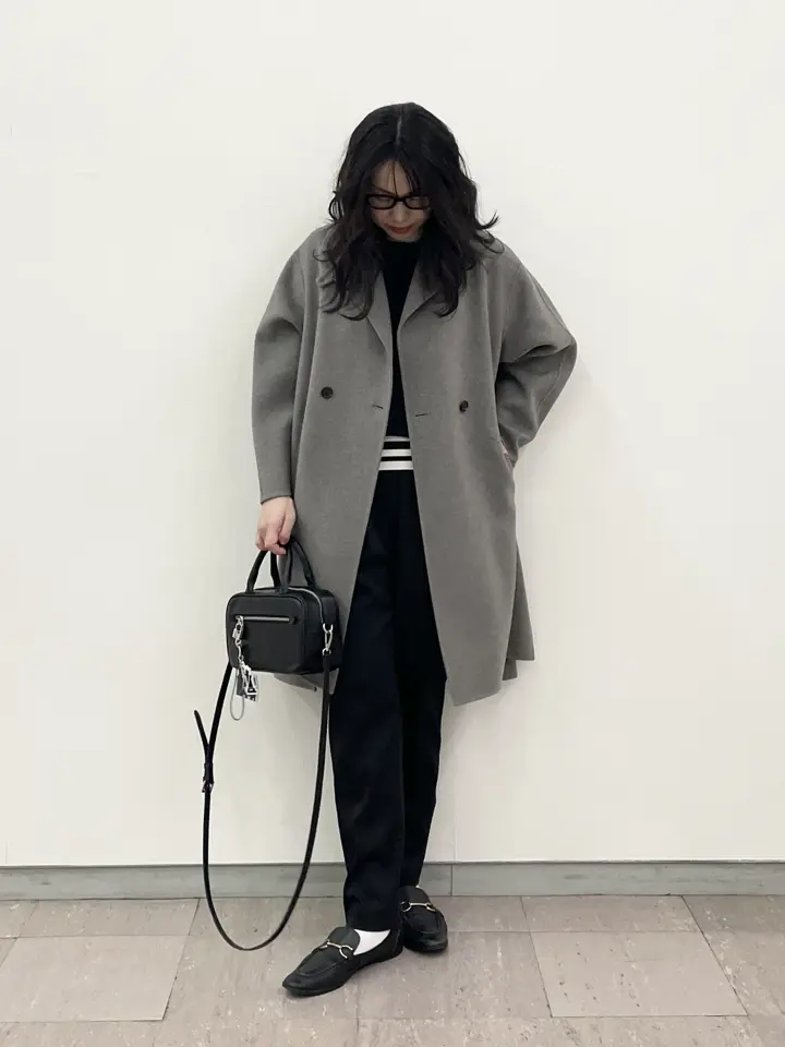 ONWARD CROSSET SELECT K コーディネート画像