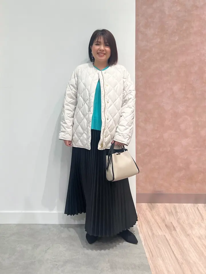 ONWARD CROSSET SELECT 中島 コーディネート画像