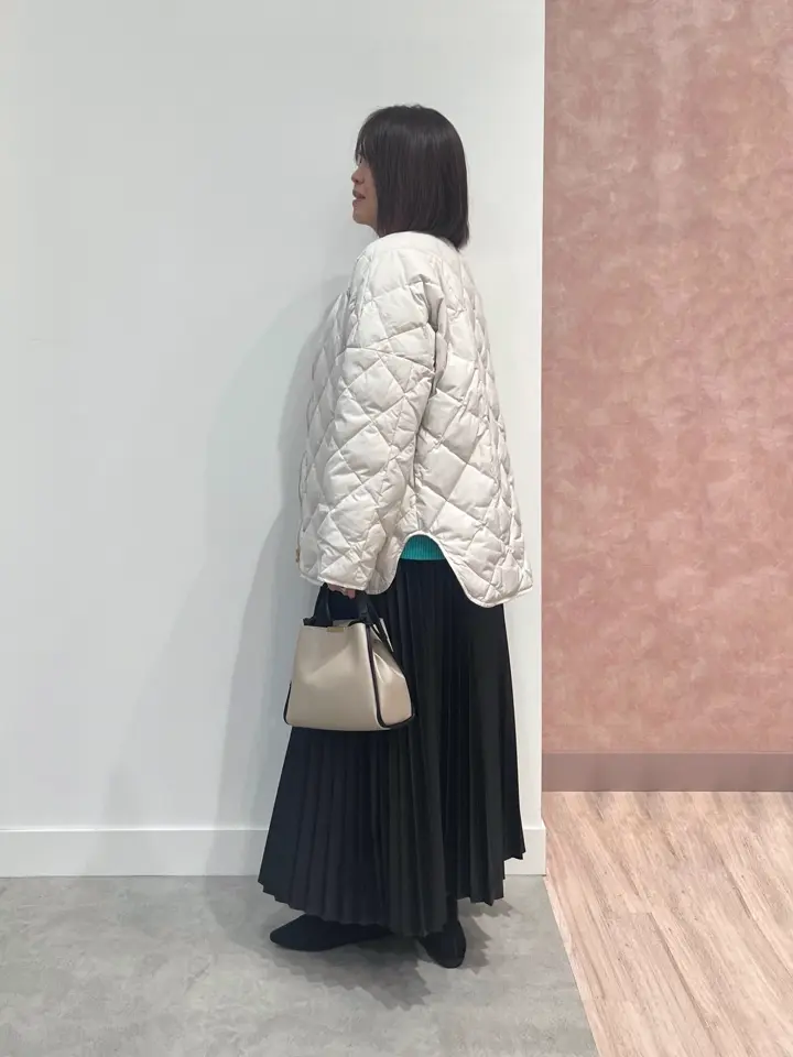 ONWARD CROSSET SELECT 中島 コーディネート画像