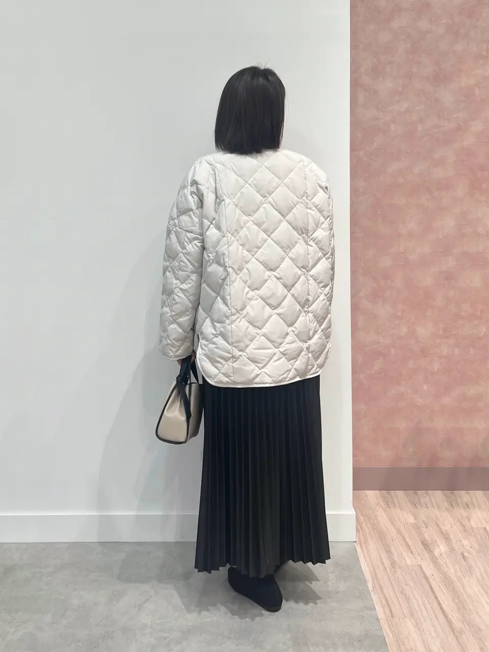 ONWARD CROSSET SELECT 中島 コーディネート画像