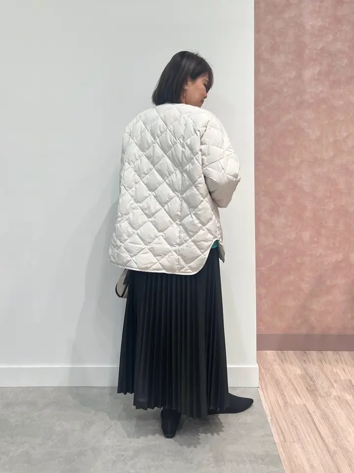 ONWARD CROSSET SELECT 中島 コーディネート画像