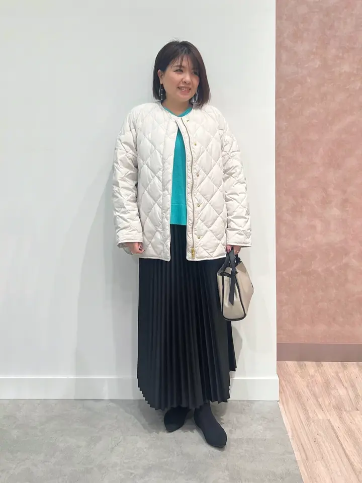 ONWARD CROSSET SELECT 中島 コーディネート画像