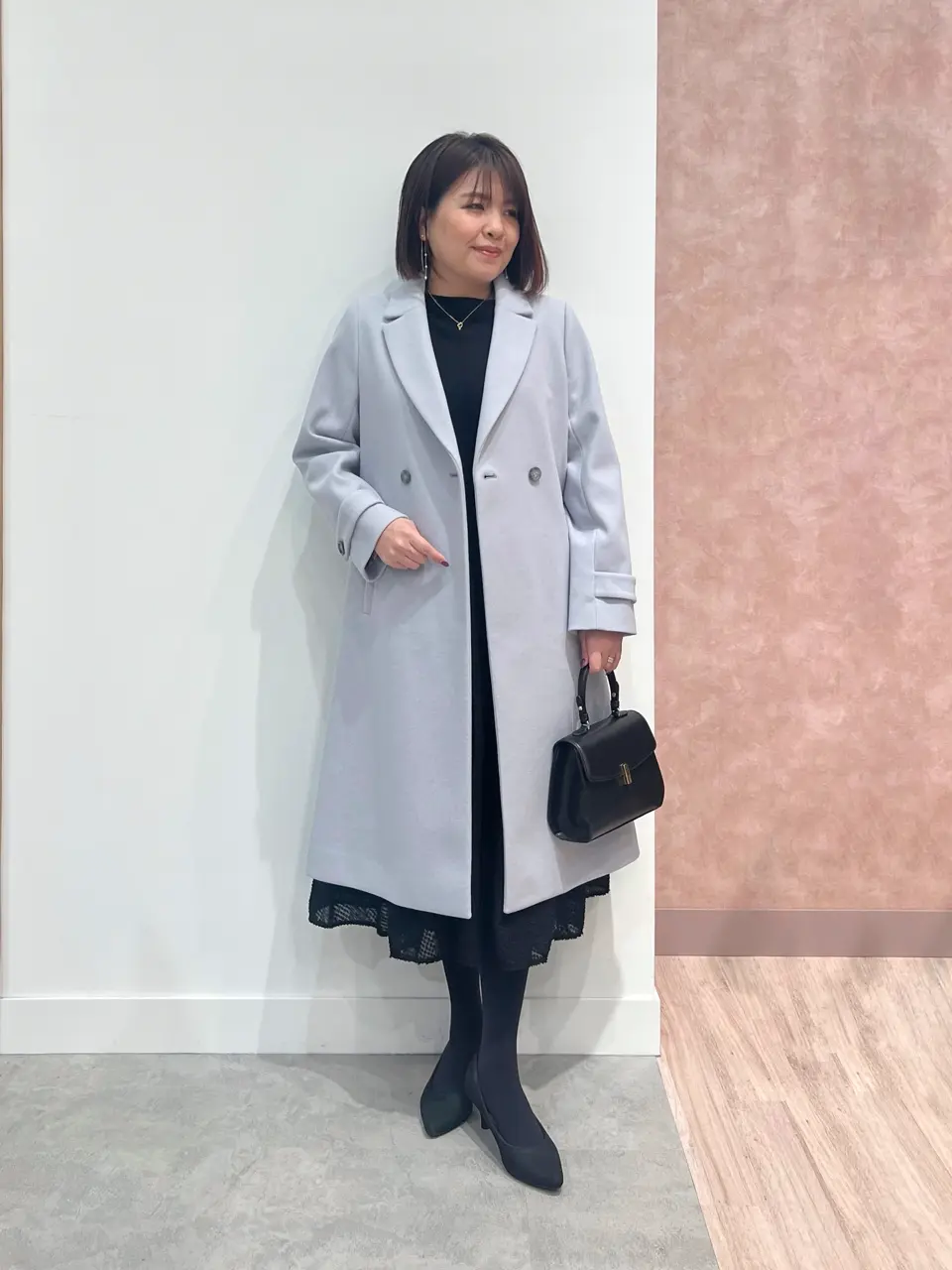  中島 コーディネート画像