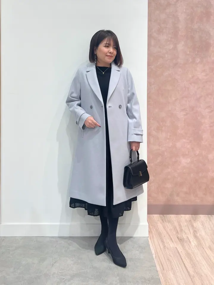 ONWARD CROSSET SELECT 中島 コーディネート画像