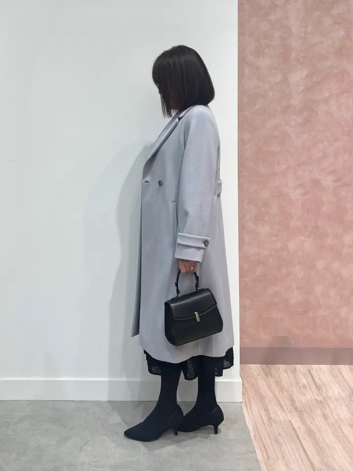 ONWARD CROSSET SELECT 中島 コーディネート画像