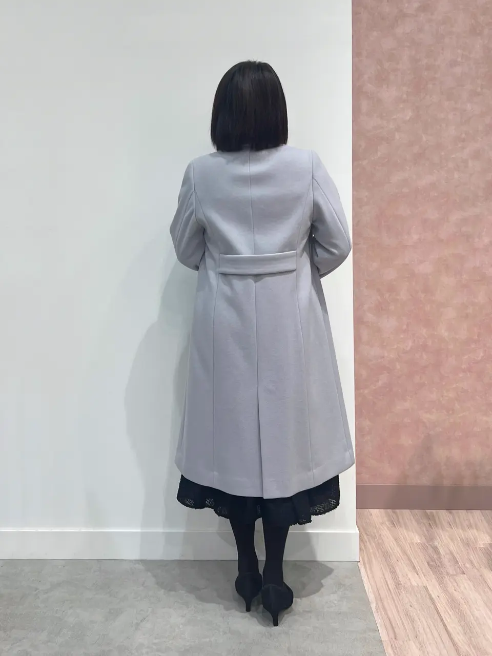 ONWARD CROSSET SELECT 中島 コーディネート画像