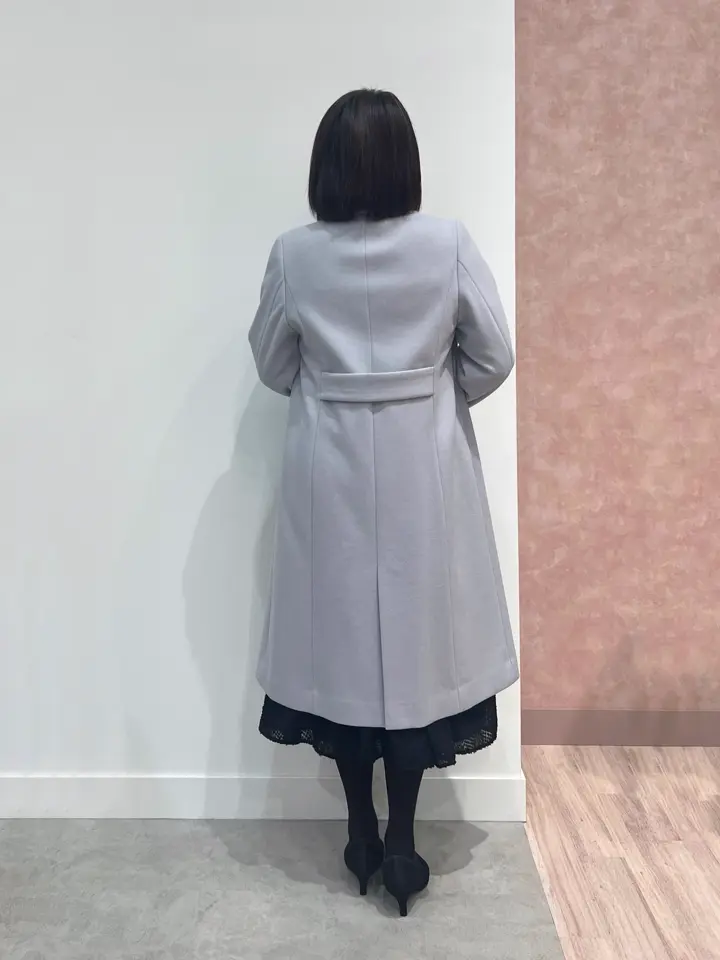 ONWARD CROSSET SELECT 中島 コーディネート画像