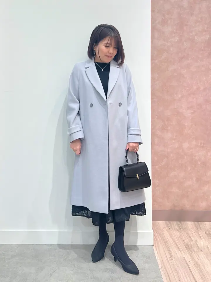 ONWARD CROSSET SELECT 中島 コーディネート画像