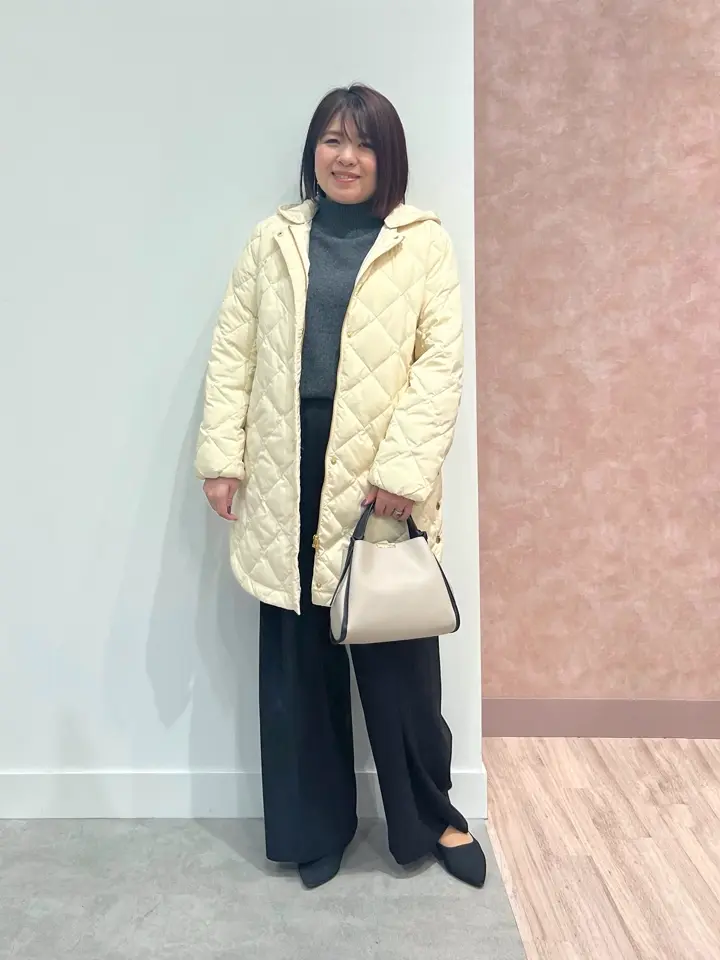 ONWARD CROSSET SELECT 中島 コーディネート画像