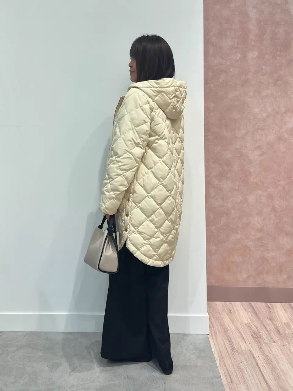 ONWARD CROSSET SELECT 中島 コーディネート画像