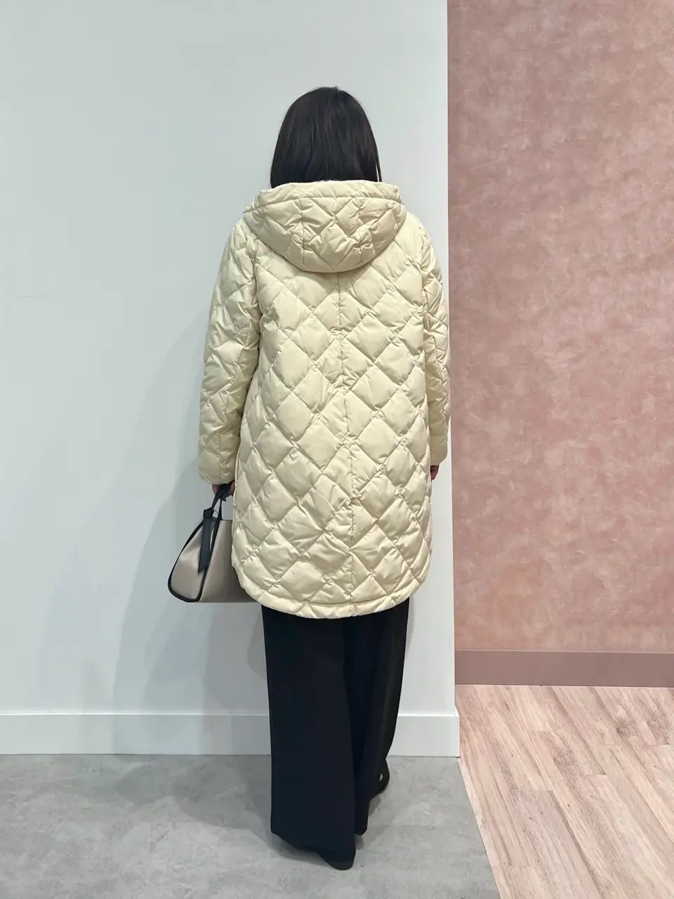 ONWARD CROSSET SELECT 中島 コーディネート画像