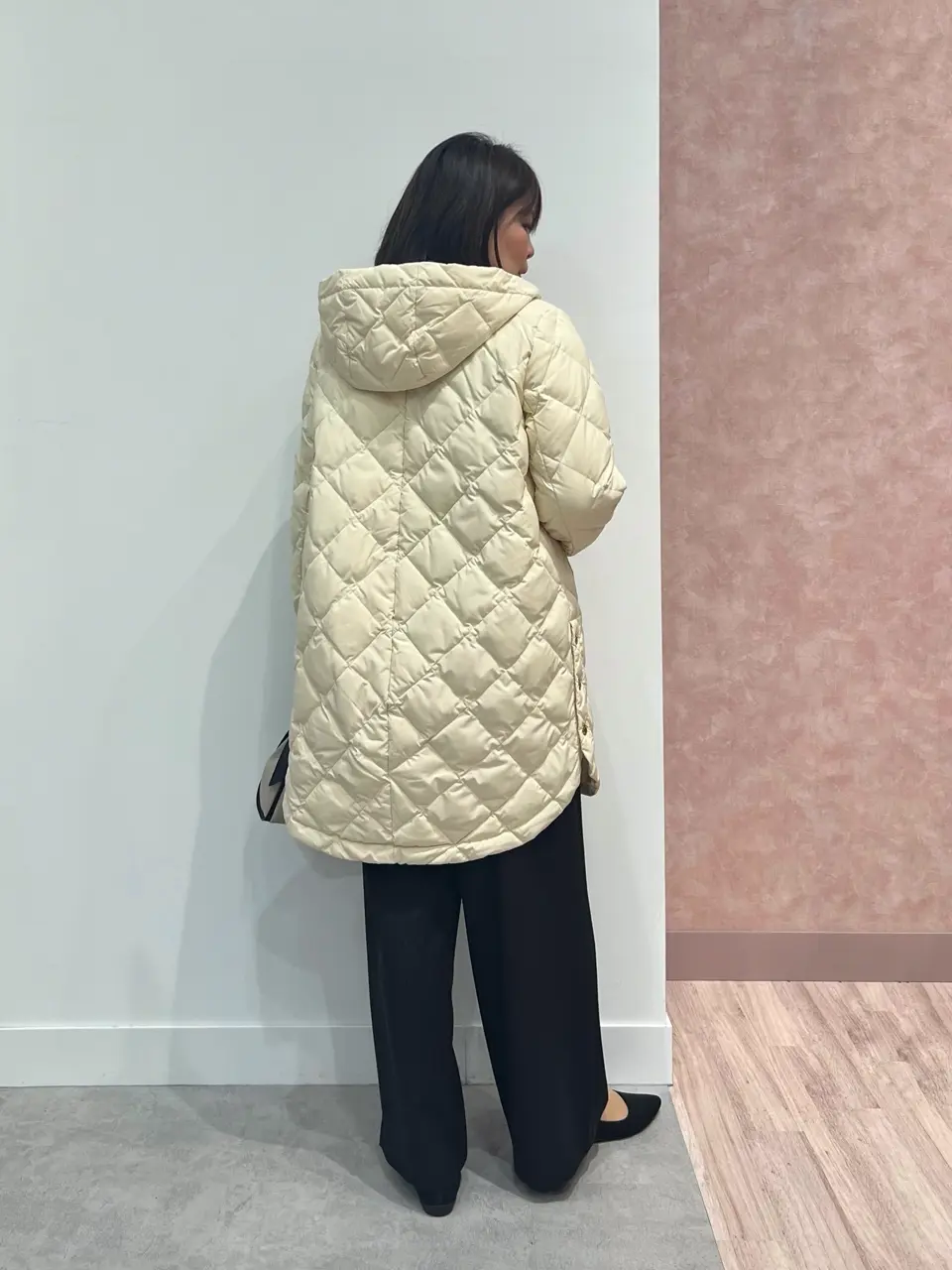 ONWARD CROSSET SELECT 中島 コーディネート画像