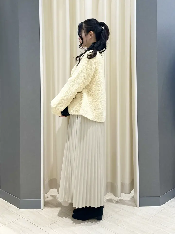 ONWARD CROSSET SELECT 本間 コーディネート画像