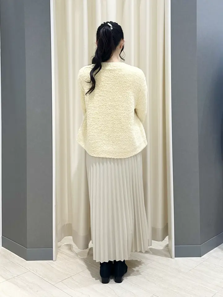 ONWARD CROSSET SELECT 本間 コーディネート画像