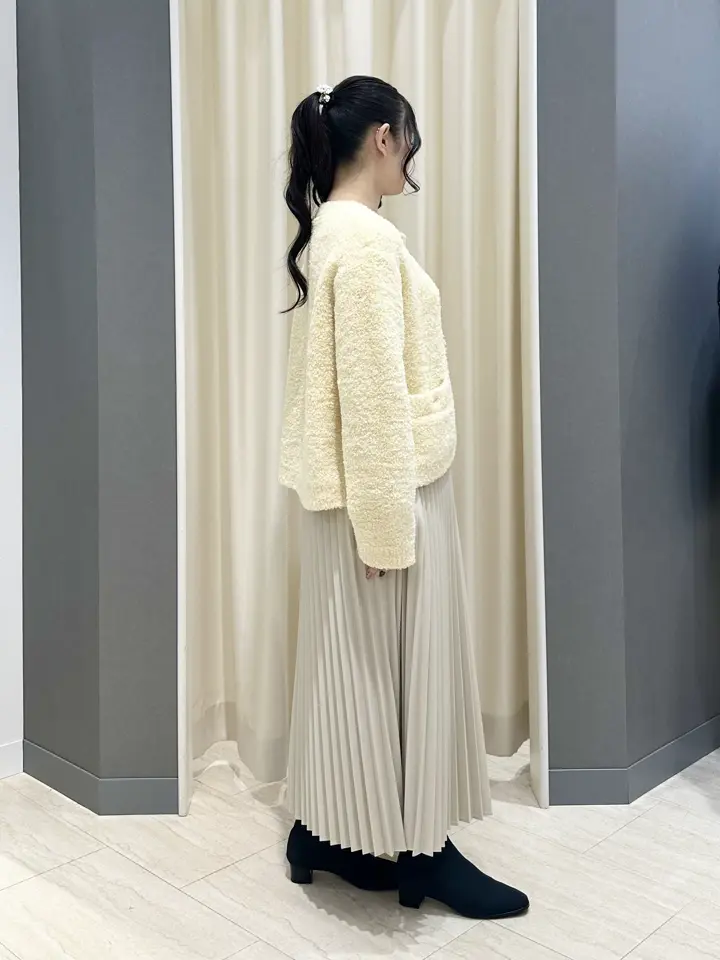 ONWARD CROSSET SELECT 本間 コーディネート画像