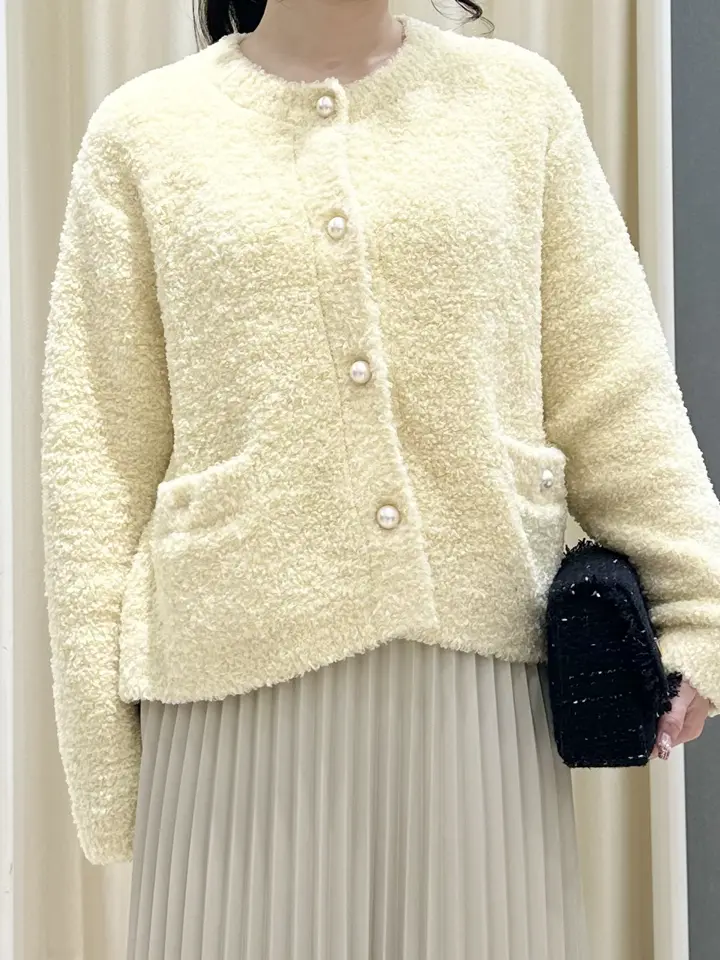 ONWARD CROSSET SELECT 本間 コーディネート画像